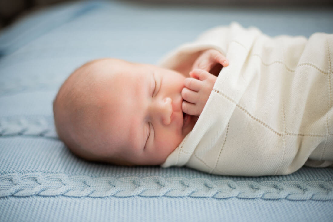 NEW BORN wyprawka dla niemowlaka