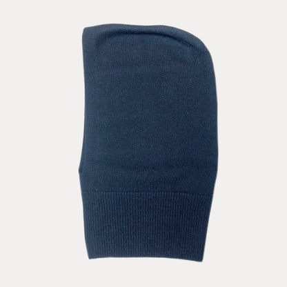 Damska Balaclava z wełny merino z domieszką kaszmiru